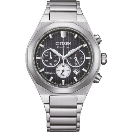 Citizen Uhren - CA4690-51E