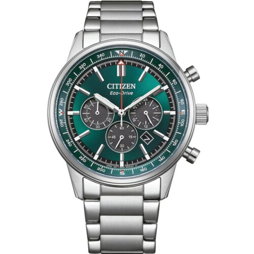 Citizen Uhren - CA4720-52X