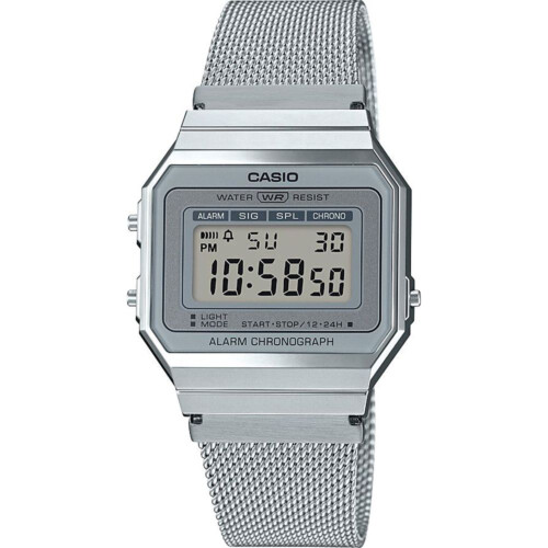 Casio Uhren - A700WEM-7AEF