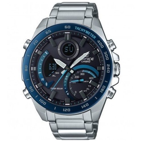 Casio Uhren - EDIFICE - ECB-900DB-1BER