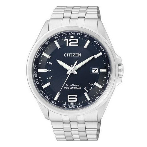 Citizen Uhren - CB0010-88L