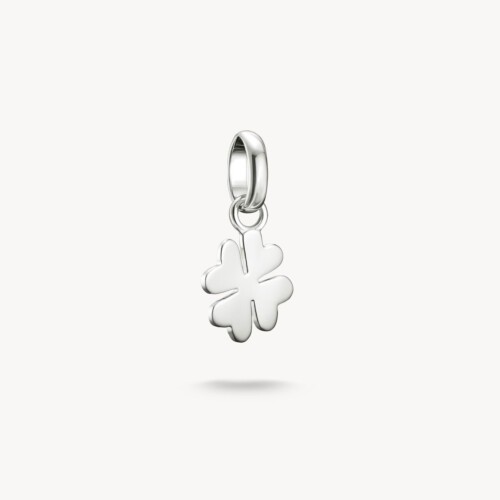 Thomas Sabo Charm - Glücksklee - CC1202-001-21