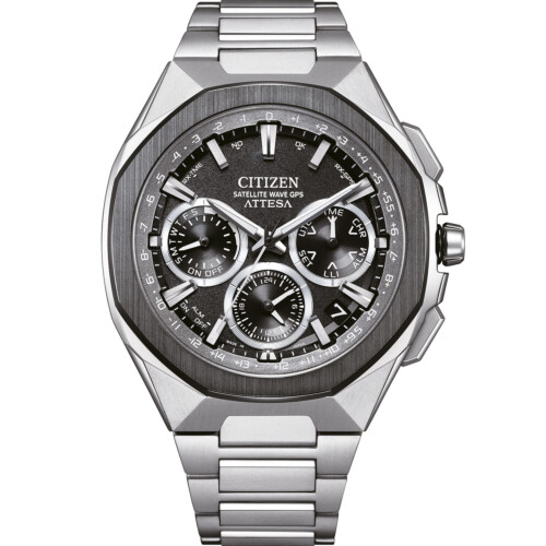 Citizen Uhren - CC4104-53E