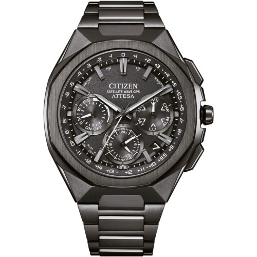 Citizen Uhren - ATTESA - CC4105-69E