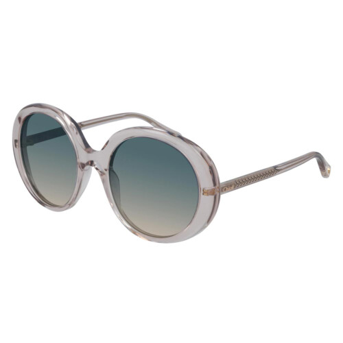 Chloe Sonnenbrille - CH0007S-002