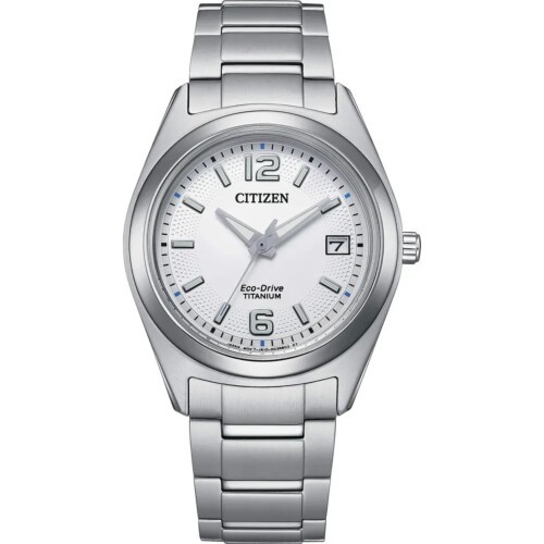 Citizen Uhren - FE6151-82A