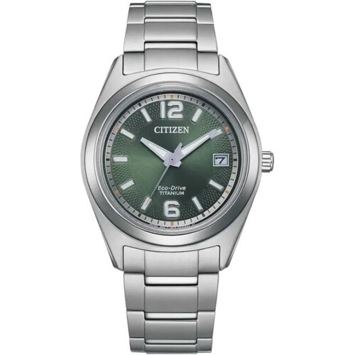 Citizen Uhren - FE6151-82X