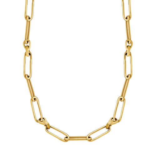 Stardiamant Halskette - D110G