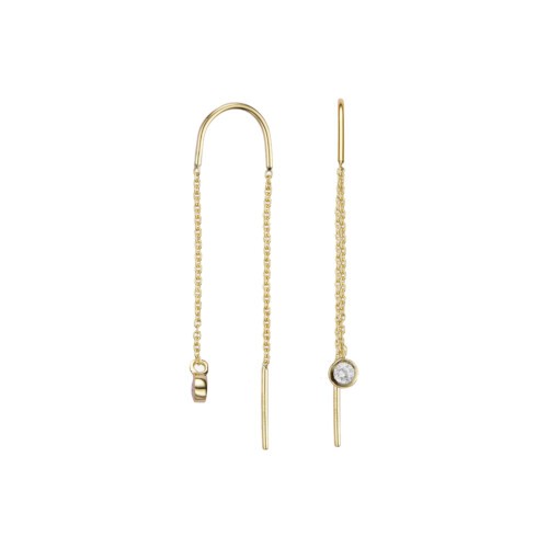 Stardiamant Ohrringe - D2284G