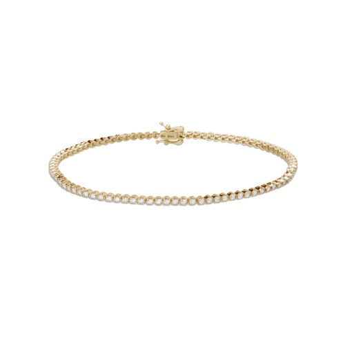 Stardiamant Armband - D2514G