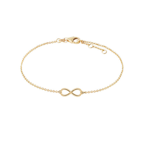 Stardiamant Armband - Infinity - D2617G
