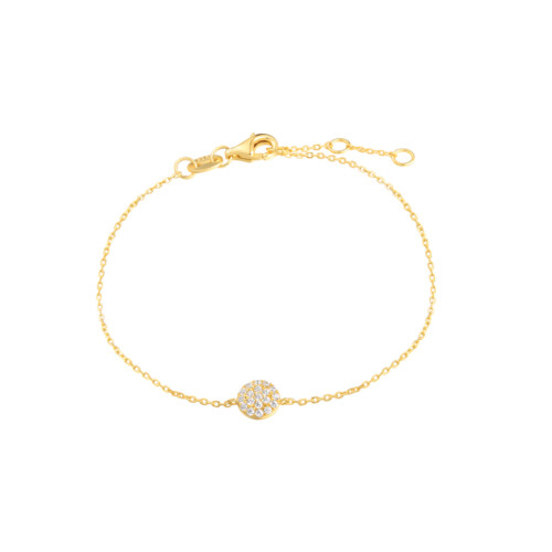 Stardiamant Armband - D2627G