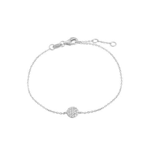 Stardiamant Armband - D2627W