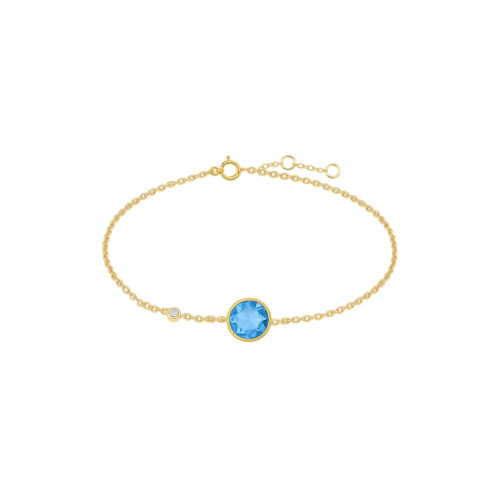 Stardiamant Armband - D2686G