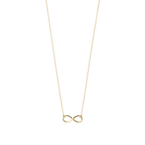 Stardiamant Halskette - D3117G