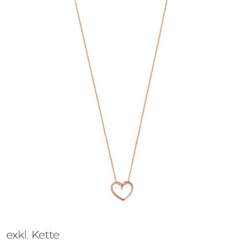 Stardiamant Anhänger - D5059R