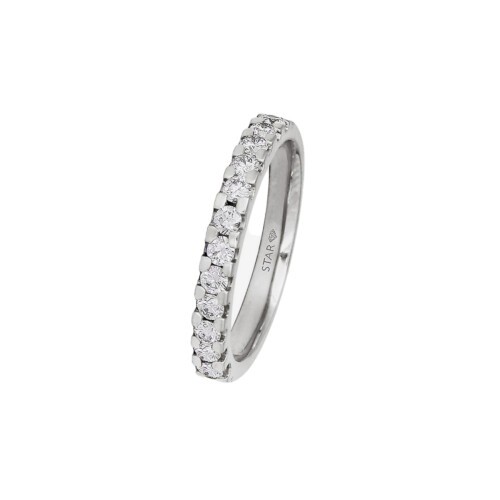 Stardiamant Ring - D6439W/54