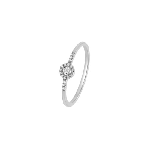 Stardiamant Ring - D6687W