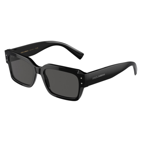 Dolce & Gabbana Sonnenbrille - DG4460-501/87-56