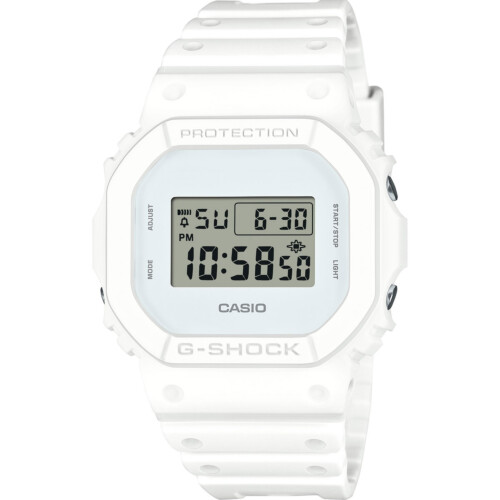 Casio Uhren - DW-5600WW-7ER