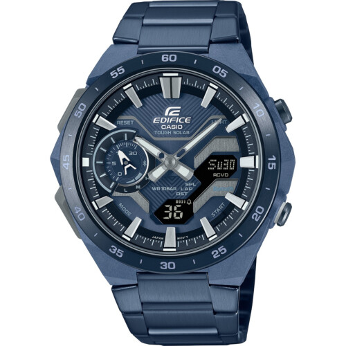 Casio Uhren - EDIFICE - ECB-2200CB-2AEF