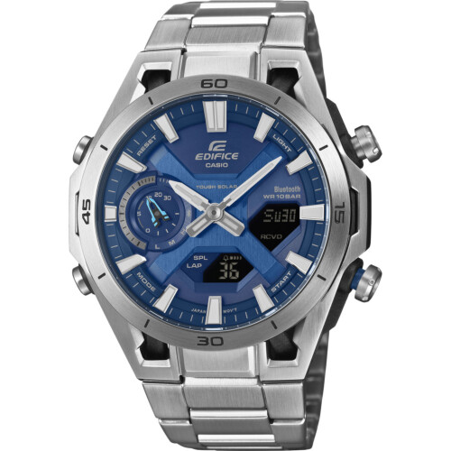 Casio Uhren - EDIFICE SOSPENSIONE - ECB-2300D-2AEF