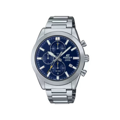 Casio Uhren - Chronograph - EFB-710D-2AVUEF