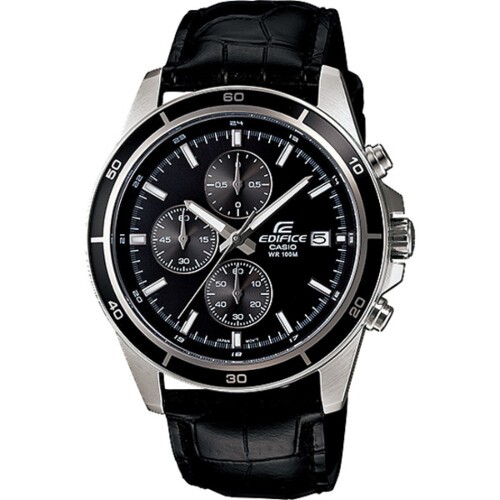 Casio Uhren - EDIFICE - EFR-526L-1AVUEF