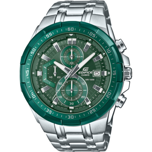 Casio Uhren - Edifice - EFR-539DE-3AVUEF