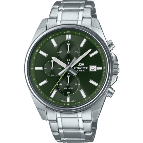 Casio Uhren - EDIFICE - EFV-610D-3CVUEF
