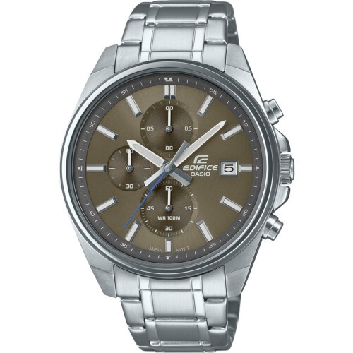 Casio Uhren - EDIFICE - EFV-610D-5CVUEF