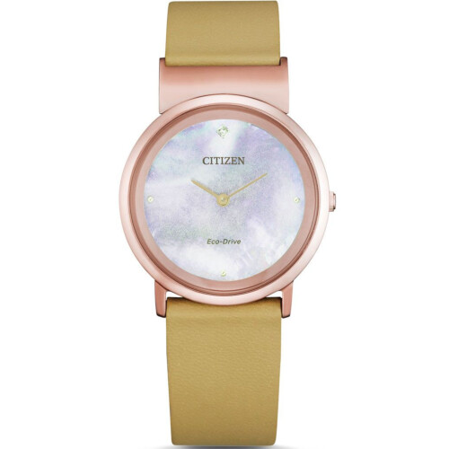 Citizen Uhren - EG7073-16Y