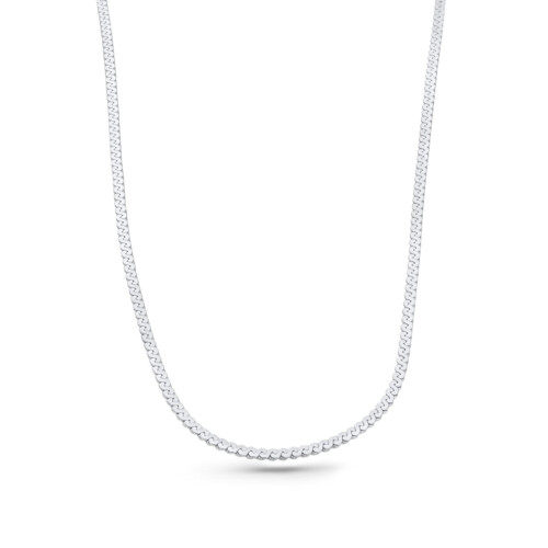 Maja Emulto Halskette - Classic - EL.ST060.NE.RH