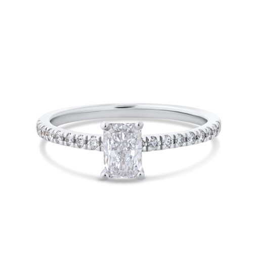 Maja Emulto Ring - Little Princess - EL00196.RG.WGLG