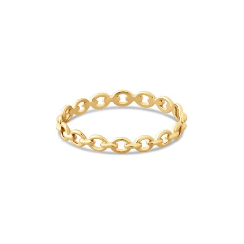 Maja Emulto Ring - Eterno - EL00199.RG.YG