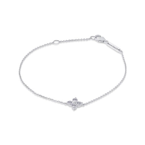 Maja Emulto Armband - Fleurie - EL00219.BR.RH