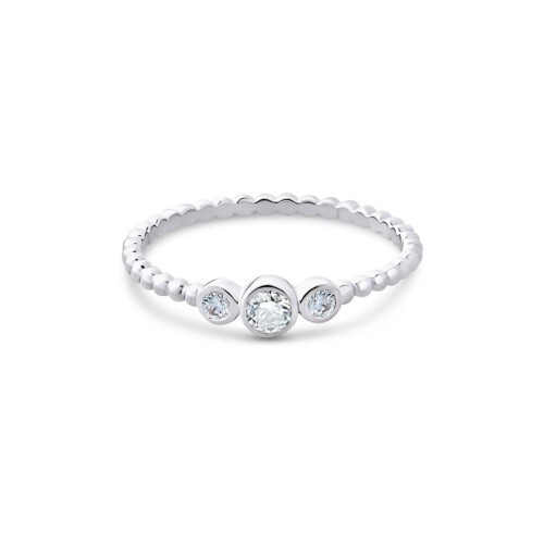 Maja Emulto Ring - Centello - EL00239.RG.RH