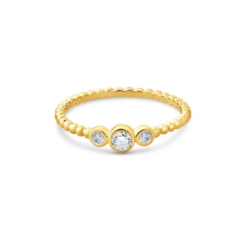 Maja Emulto Ring - Centello - EL00239.RG.YG