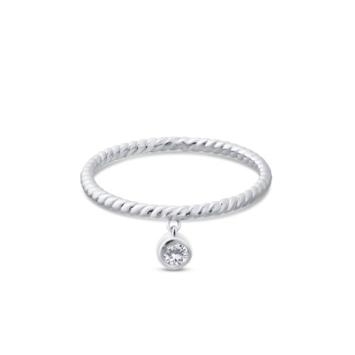 Maja Emulto Ring - Gota - EL00249.RG.RH