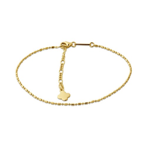 Maja Emulto Fußkette / Fußband - Bailarina - EL00259.FC.YG