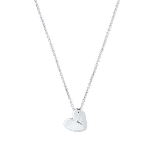 Maja Emulto Halskette - Coralith - EL00281.NE.RH