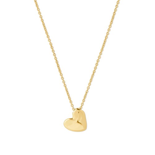 Maja Emulto Halskette - Coralith - EL00281.NE.YG