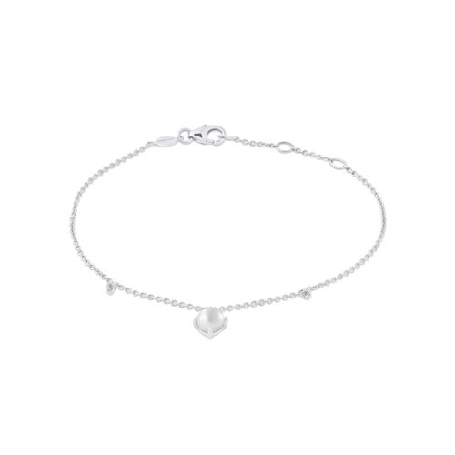 Maja Emulto Armband - Perlizia- EL00299.BR.RH