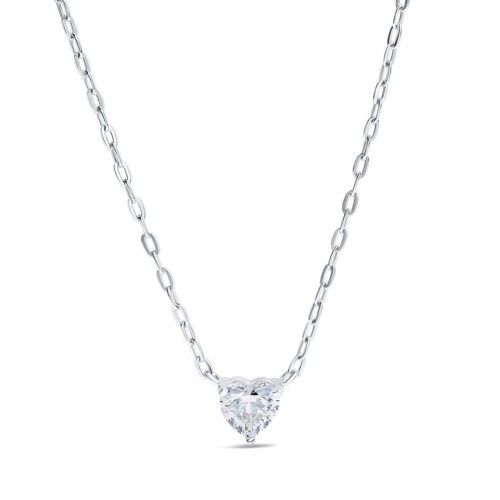 Maja Emulto Halskette - Trilove - EL00338.NE.RH