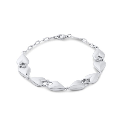 Maja Emulto Armband - Amora Grande - EL00340.BR.RH