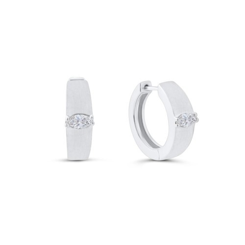 Maja Emulto Ohrringe - EL00348.ER.RH