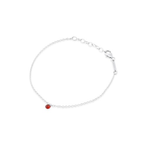 Maja Emulto Armband - Aéris - EL00349.BR.GN.RH