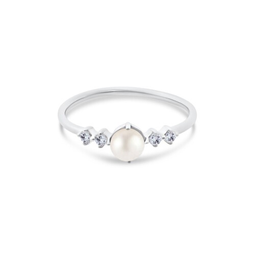 Maja Emulto Ring - Sorella - EL00358.RG.RH