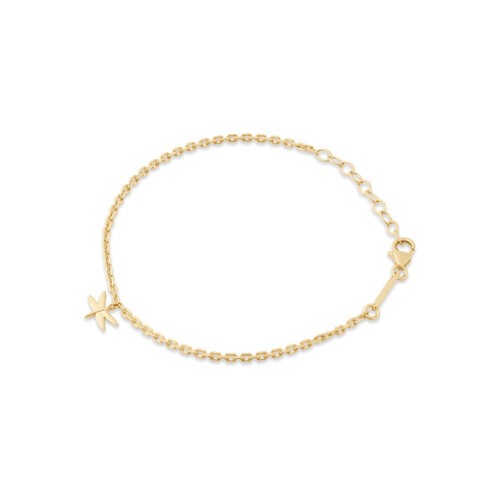 Maja Emulto Armband - Libella - EL00363.BR.YG