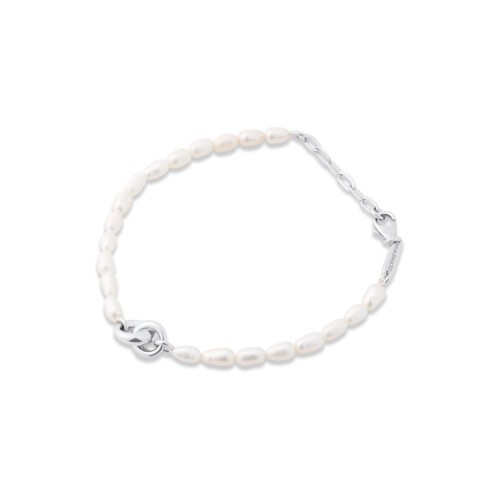 Maja Emulto Armband - Unita Pearl - EL00368.BR.RH